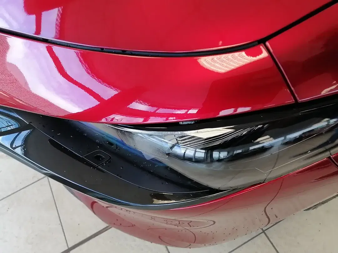 Mazda 3 Takumi - Thumbnail 3