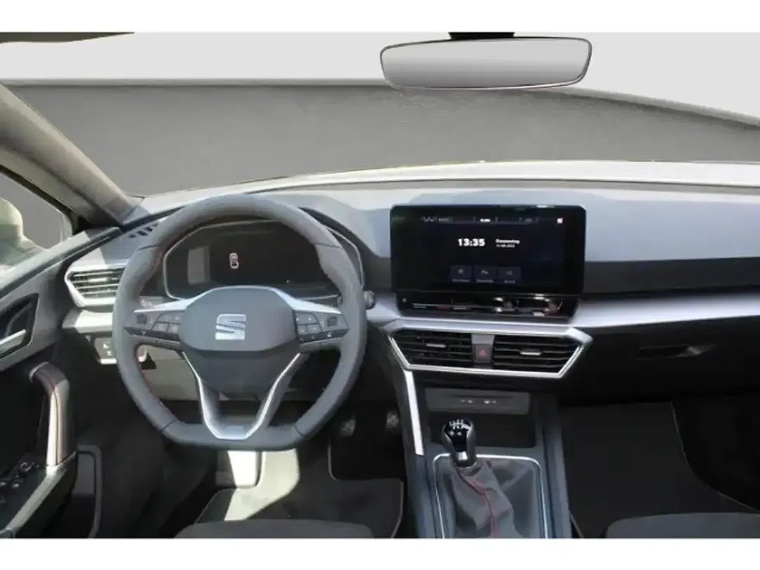 SEAT Leon 1.5 TSI FR - Thumbnail 10
