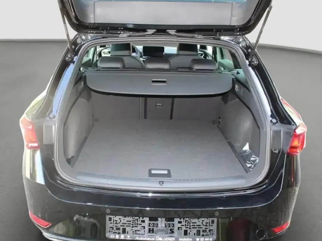 SEAT Leon 1.5 TSI FR - Thumbnail 12