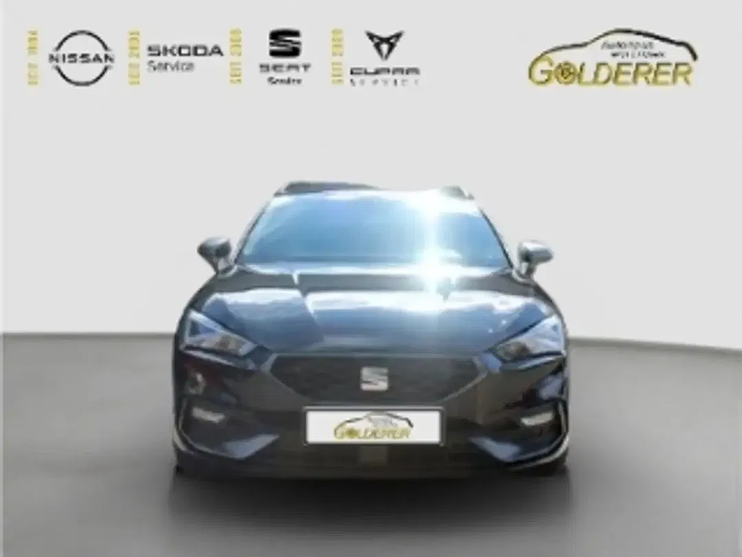 SEAT Leon 1.5 TSI FR - foto 2