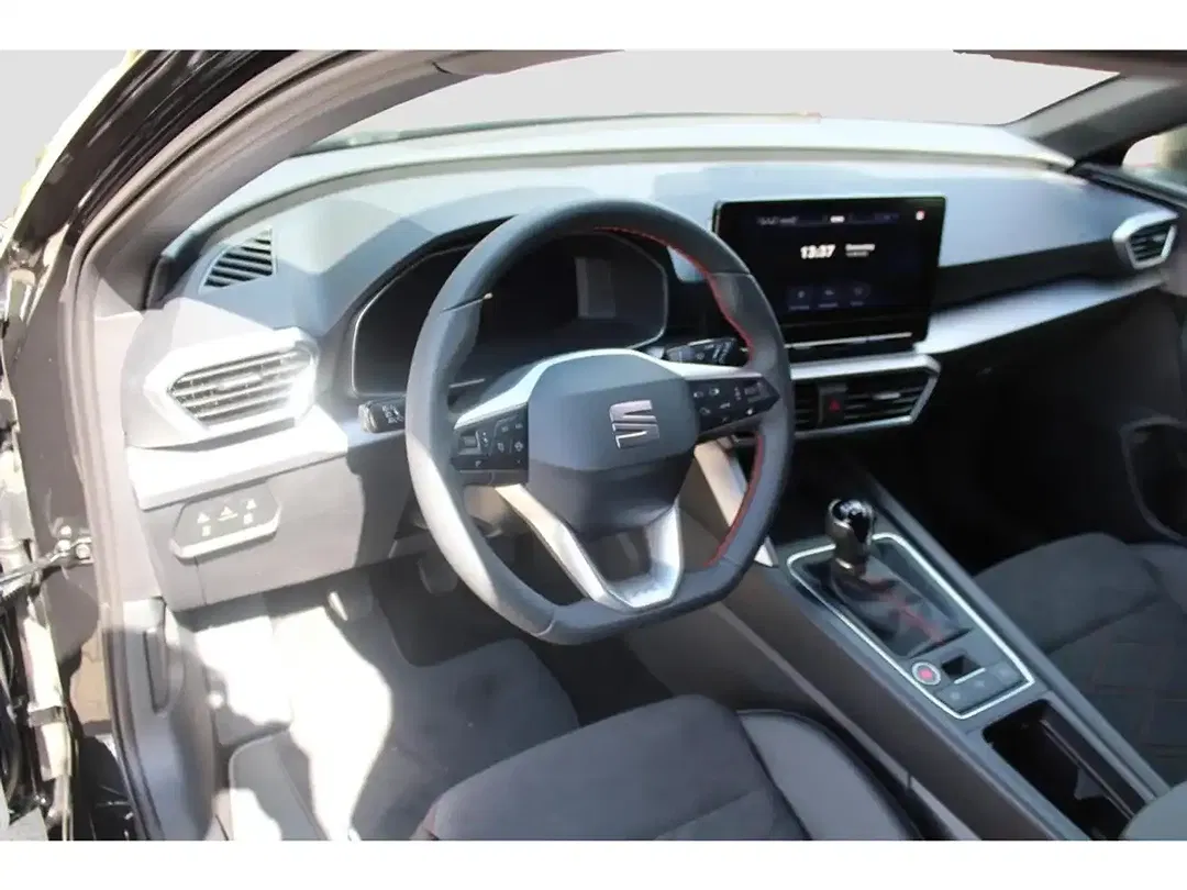 SEAT Leon 1.5 TSI FR - Thumbnail 6