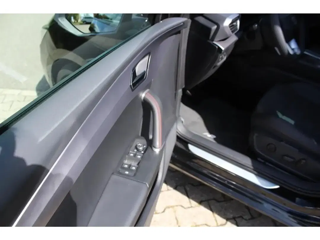 SEAT Leon 1.5 TSI FR - Thumbnail 7