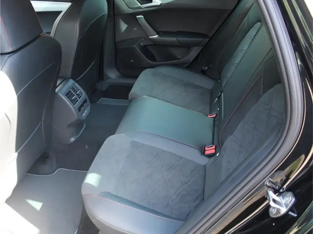 SEAT Leon 1.5 TSI FR - Thumbnail 8