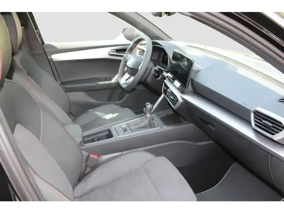 SEAT Leon 1.5 TSI FR - Thumbnail 9