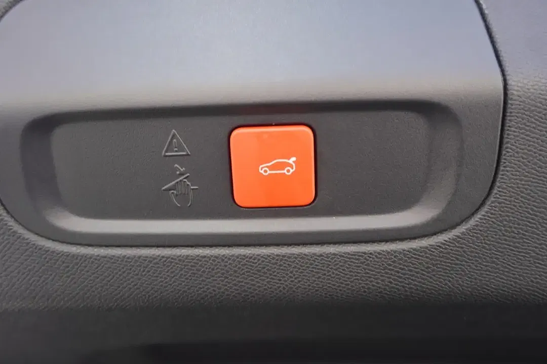 Peugeot 408 145 AUT Hybrid GT Exclusive - Thumbnail 7