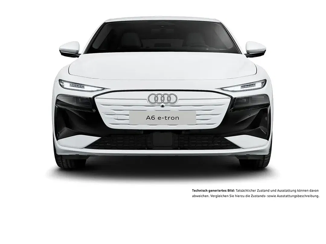 Audi A6 e-tron Sportback advanced - Thumbnail 3