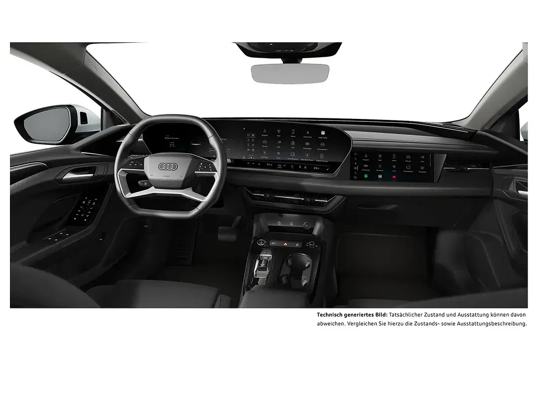 Audi A6 e-tron Sportback advanced - Thumbnail 7