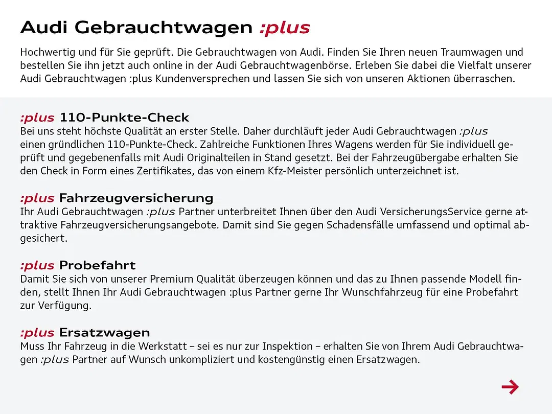 Audi A6 e-tron Sportback advanced - Thumbnail 8