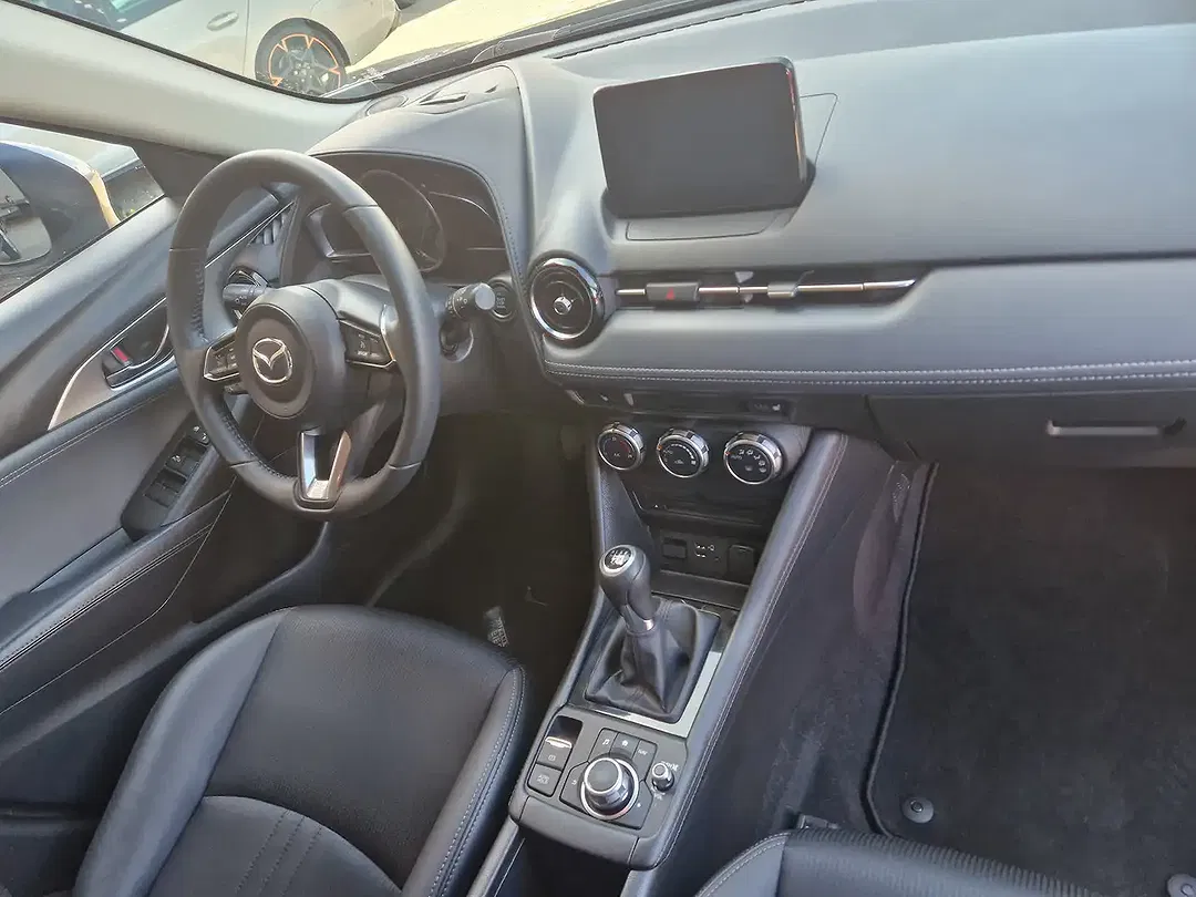 Mazda CX-3 Selection - Thumbnail 10