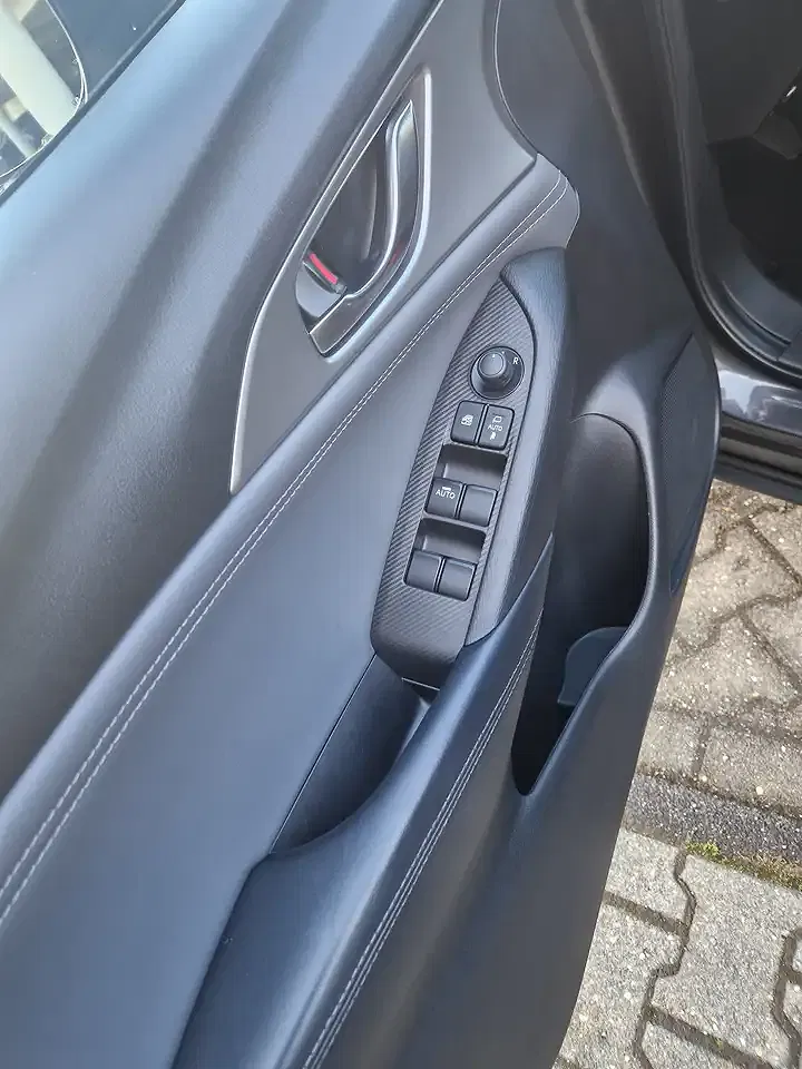 Mazda CX-3 Selection - Thumbnail 11