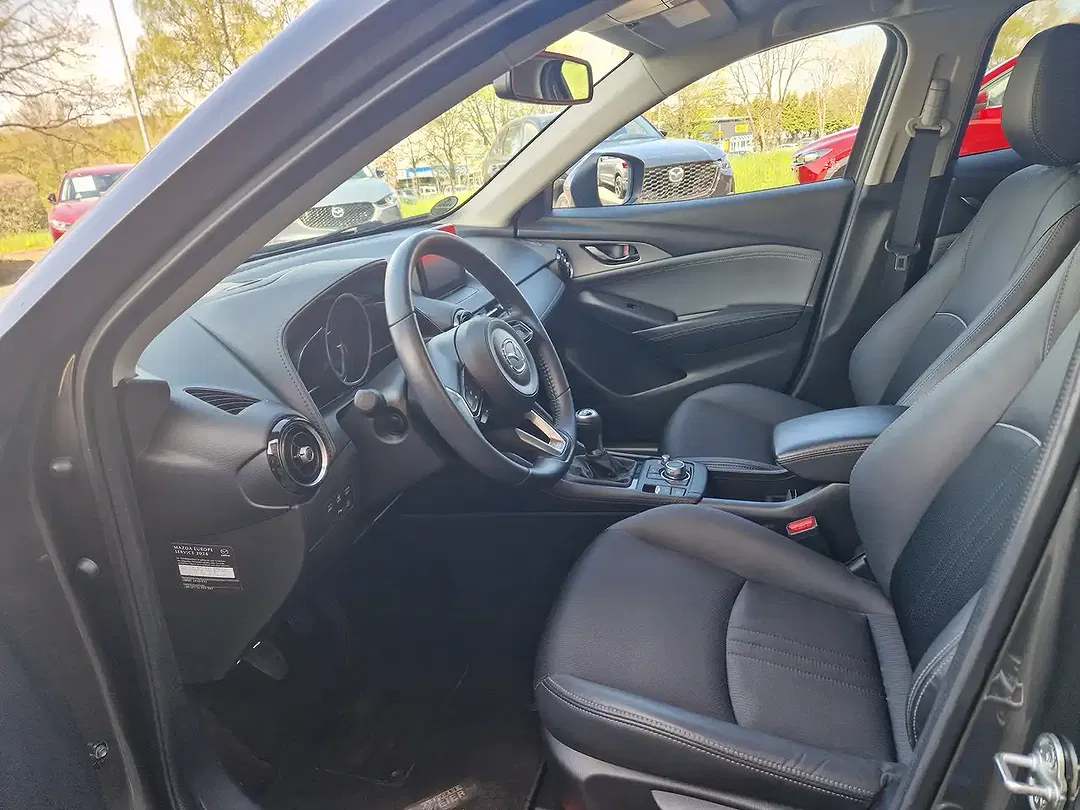 Mazda CX-3 Selection - Thumbnail 12