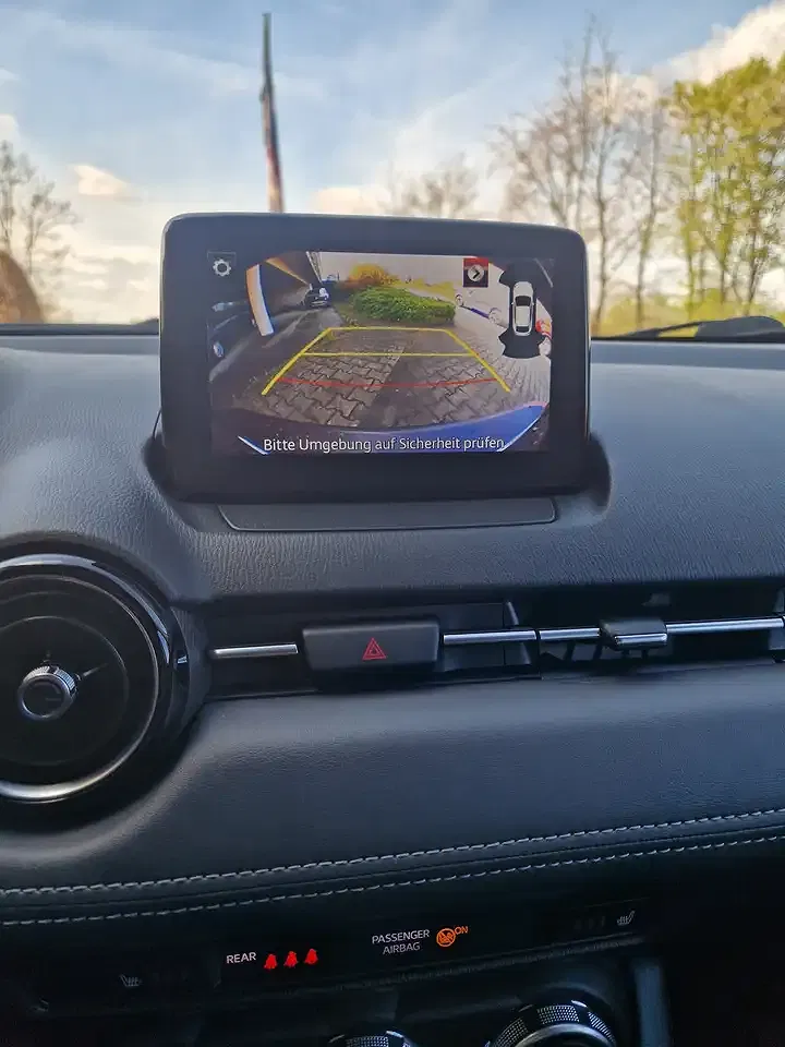 Mazda CX-3 Selection - Thumbnail 13