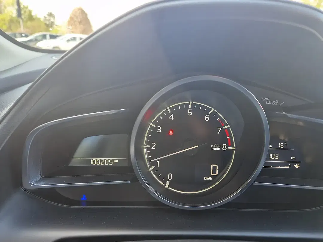 Mazda CX-3 Selection - Thumbnail 14