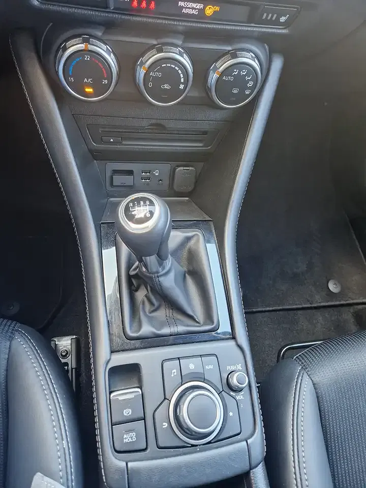 Mazda CX-3 Selection - foto 15