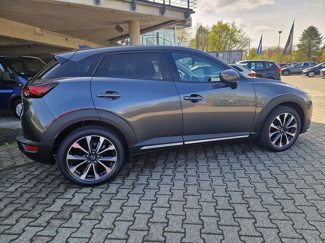 Mazda CX-3 Selection - Thumbnail 5