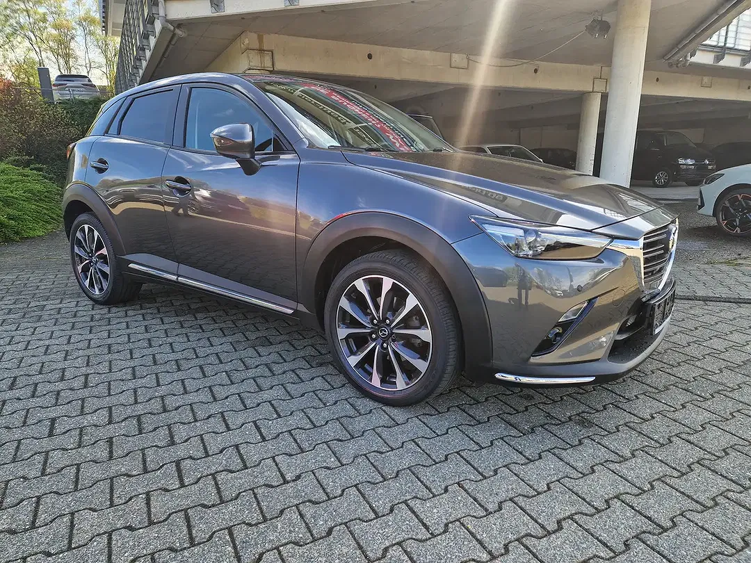 Mazda CX-3 Selection - Thumbnail 6