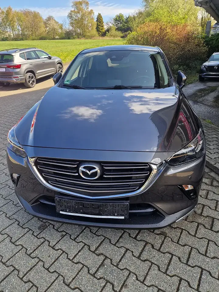 Mazda CX-3 Selection - Thumbnail 7