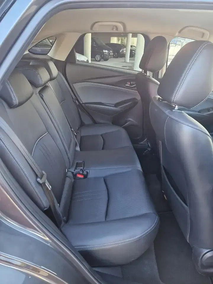 Mazda CX-3 Selection - Thumbnail 8