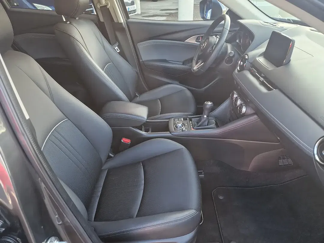 Mazda CX-3 Selection - Thumbnail 9