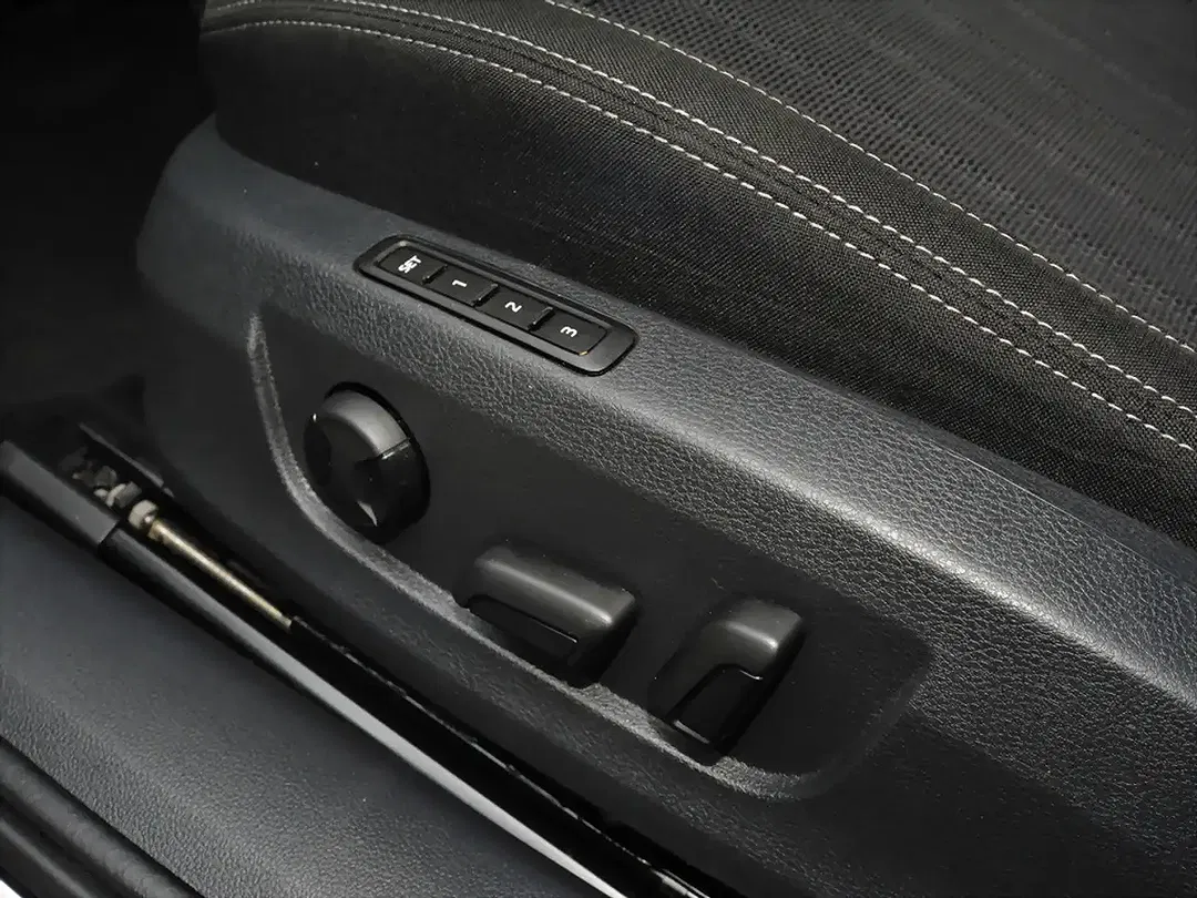 Skoda Superb 2.0 TDI Combi Style - Thumbnail 11