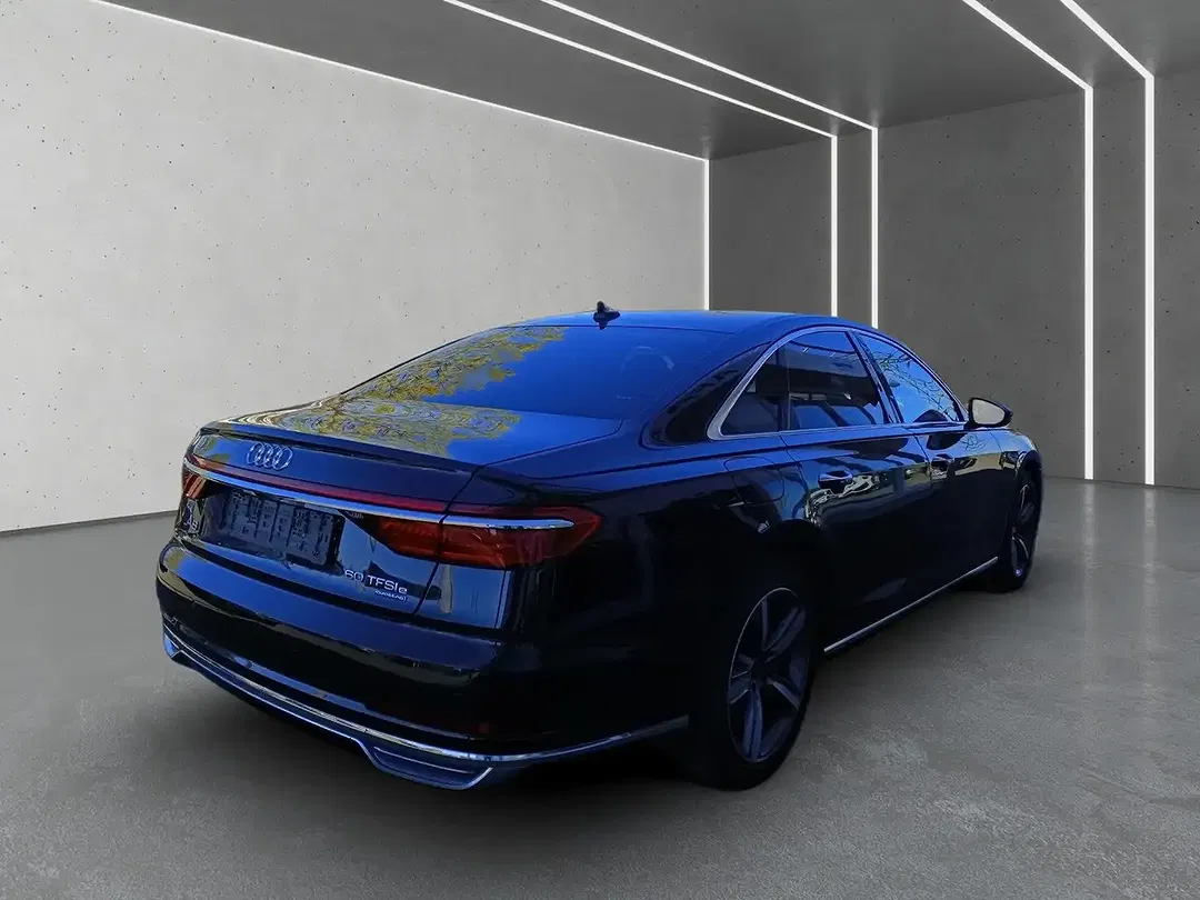 Audi A8 60 TFSI e tiptronic quattro Matrix LED - Thumbnail 3