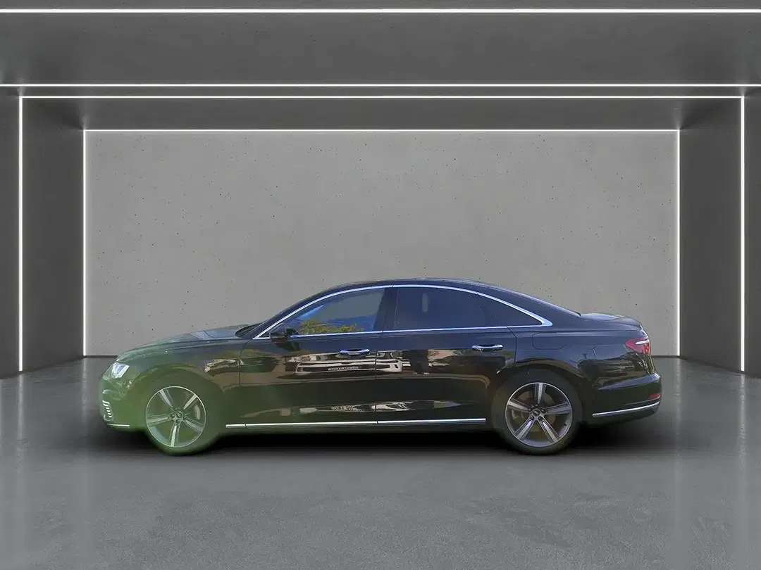 Audi A8 60 TFSI e tiptronic quattro Matrix LED - Thumbnail 4