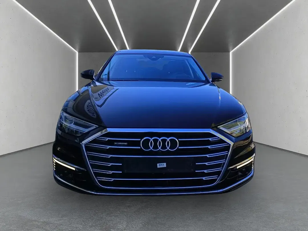 Audi A8 60 TFSI e tiptronic quattro Matrix LED - Thumbnail 5