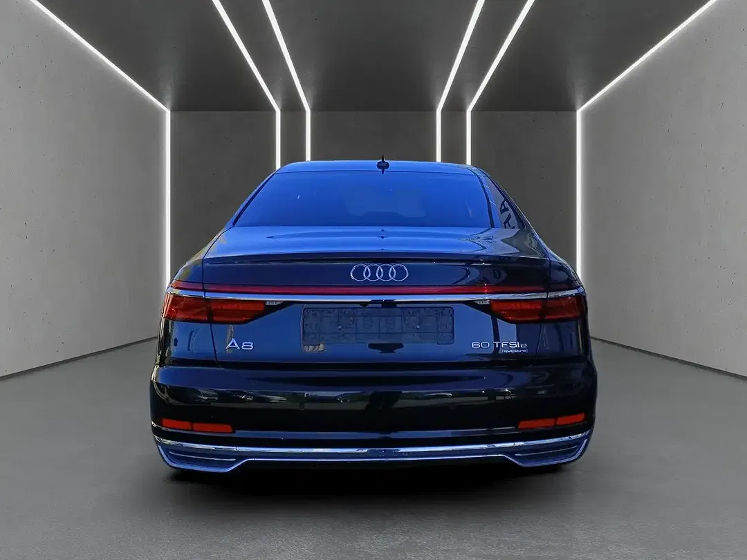 Audi A8 60 TFSI e tiptronic quattro Matrix LED - Thumbnail 6
