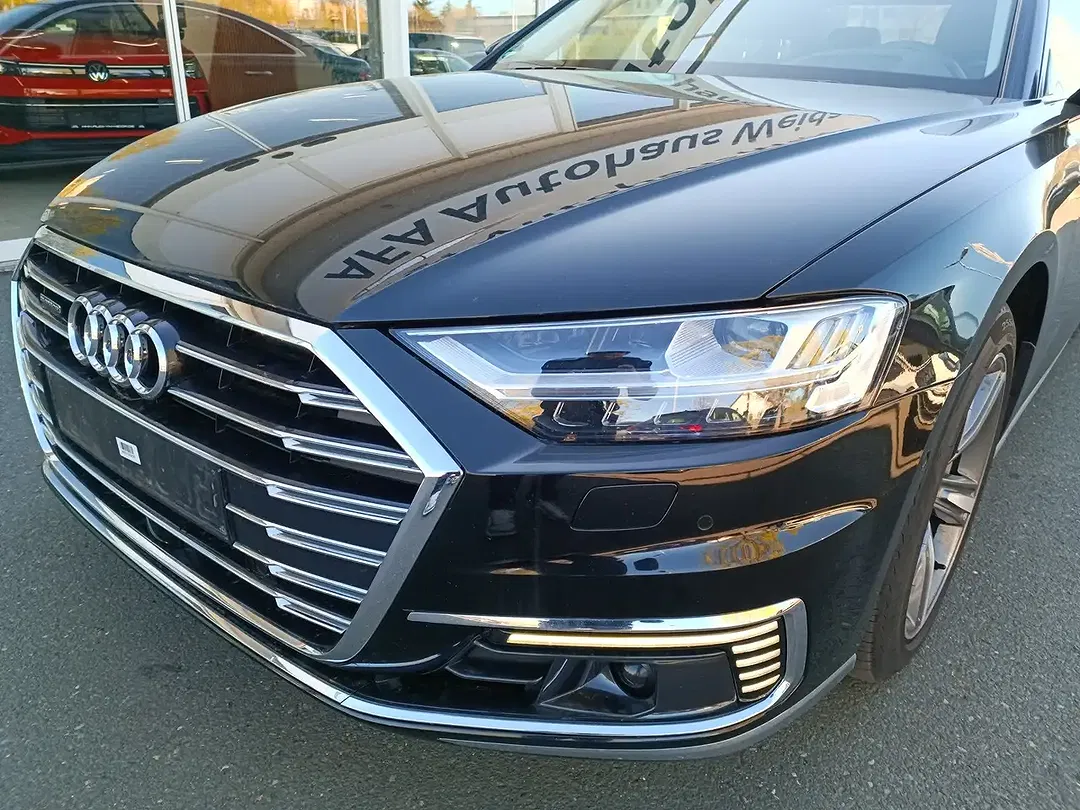 Audi A8 60 TFSI e tiptronic quattro Matrix LED - Thumbnail 7