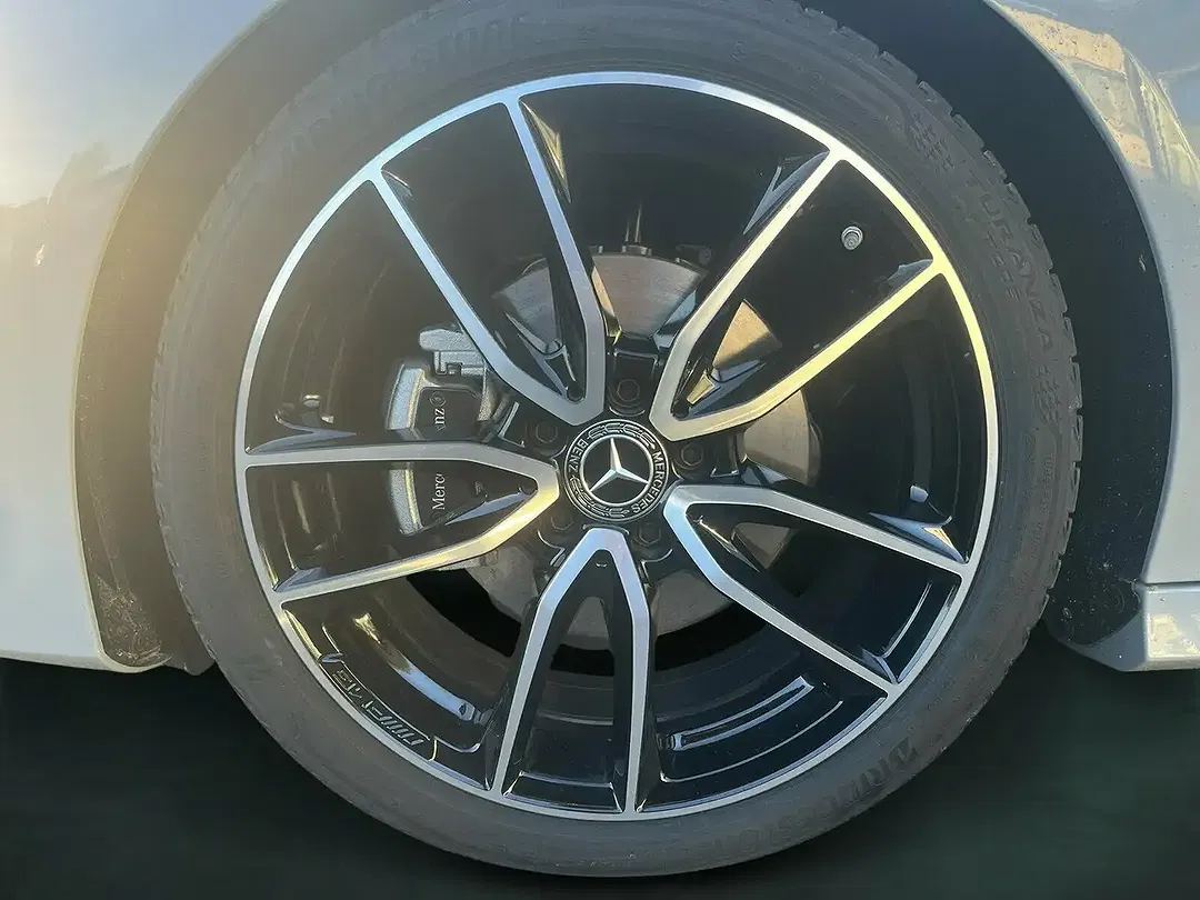 Mercedes-Benz CLA 180 AMG Night - Thumbnail 15