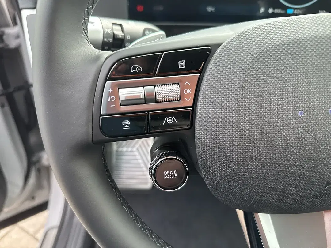 Hyundai IONIQ 5 UNIQ - foto 14