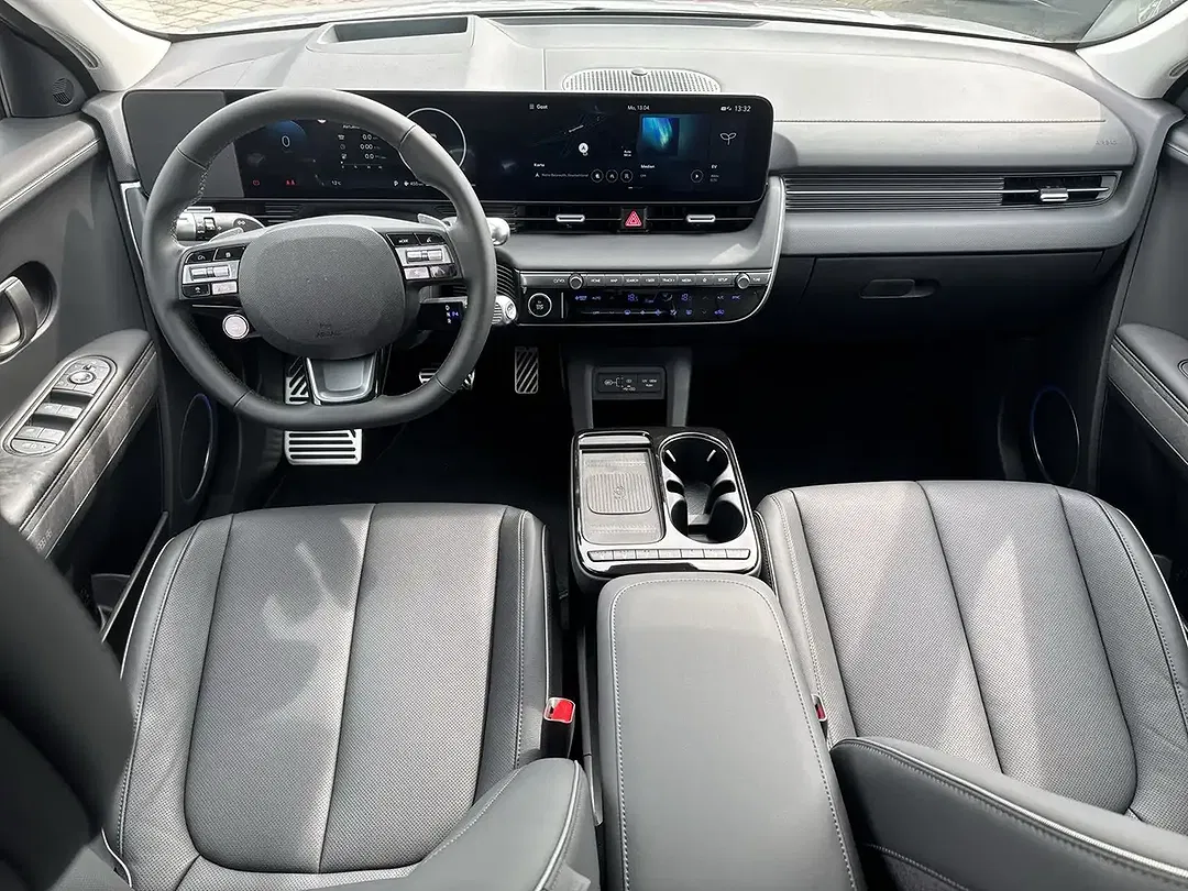 Hyundai IONIQ 5 UNIQ - Thumbnail 7