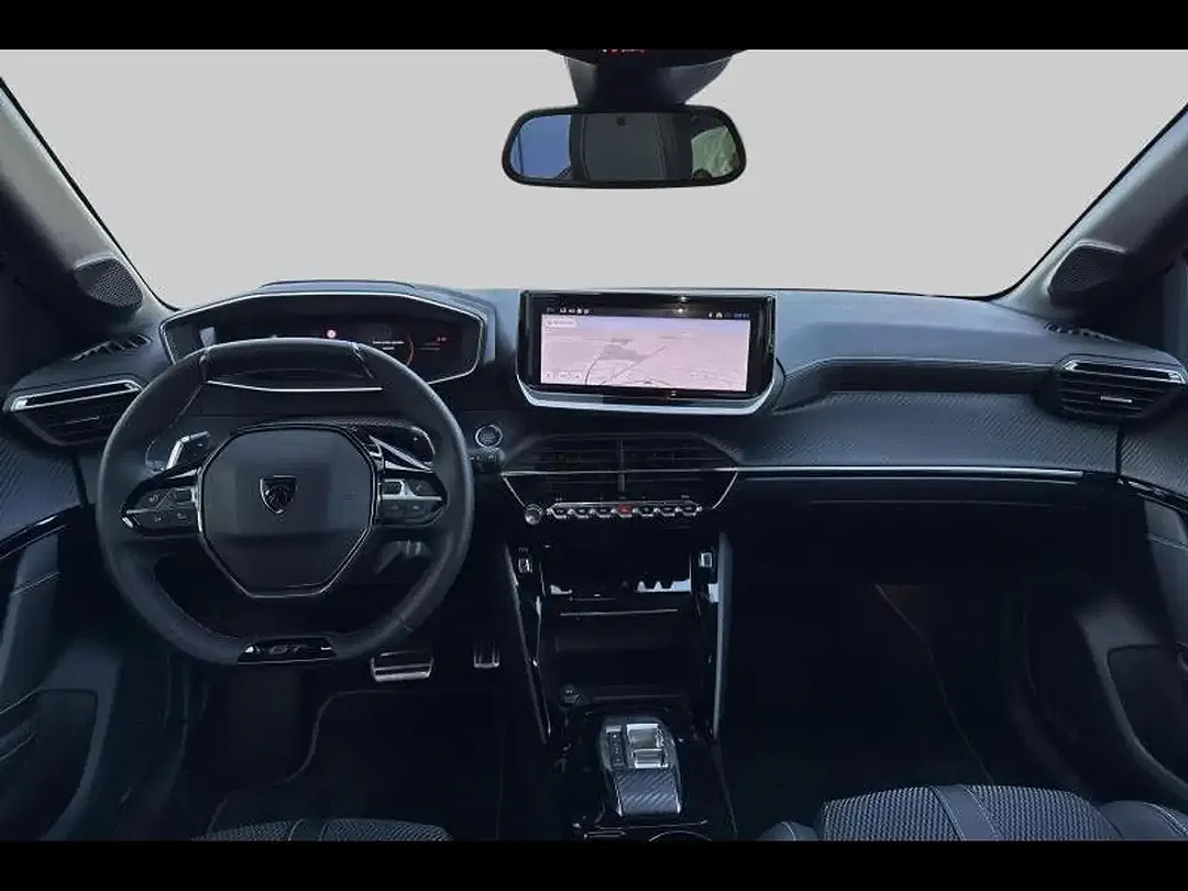 Peugeot 208 - Thumbnail 9