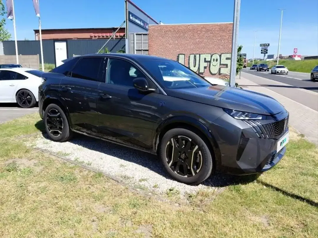 Peugeot 3008 210 GT - Thumbnail 3