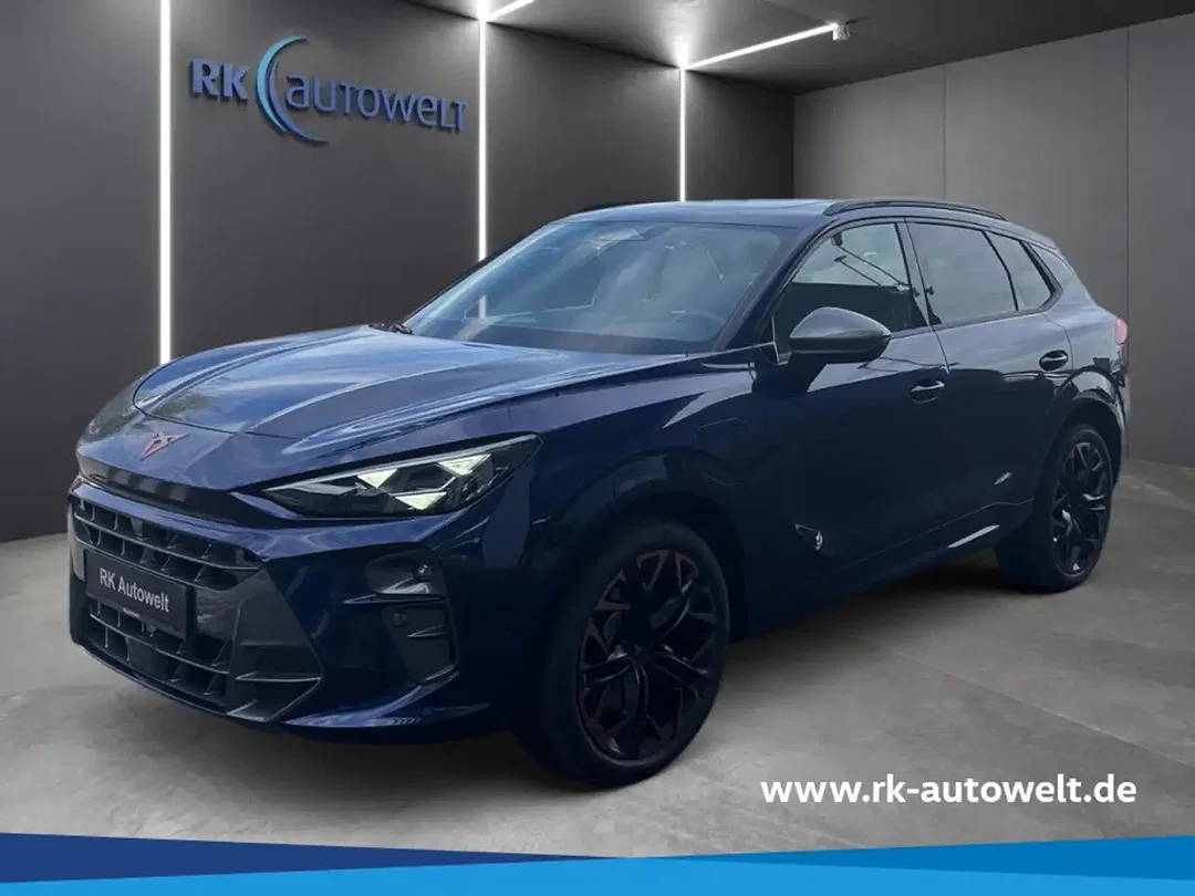 CUPRA Terramar 1.5 PHEV VZ Matrix LED - Afbeelding 1