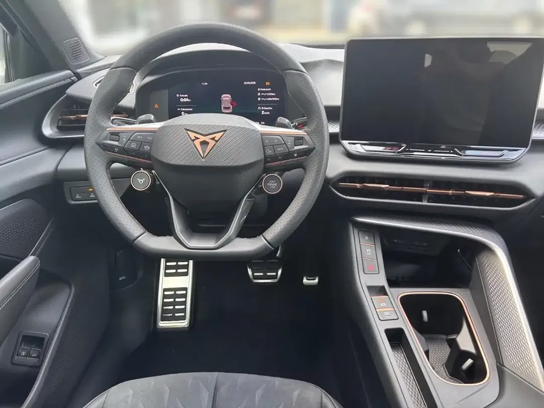 CUPRA Terramar 1.5 PHEV VZ Matrix LED - Thumbnail 14