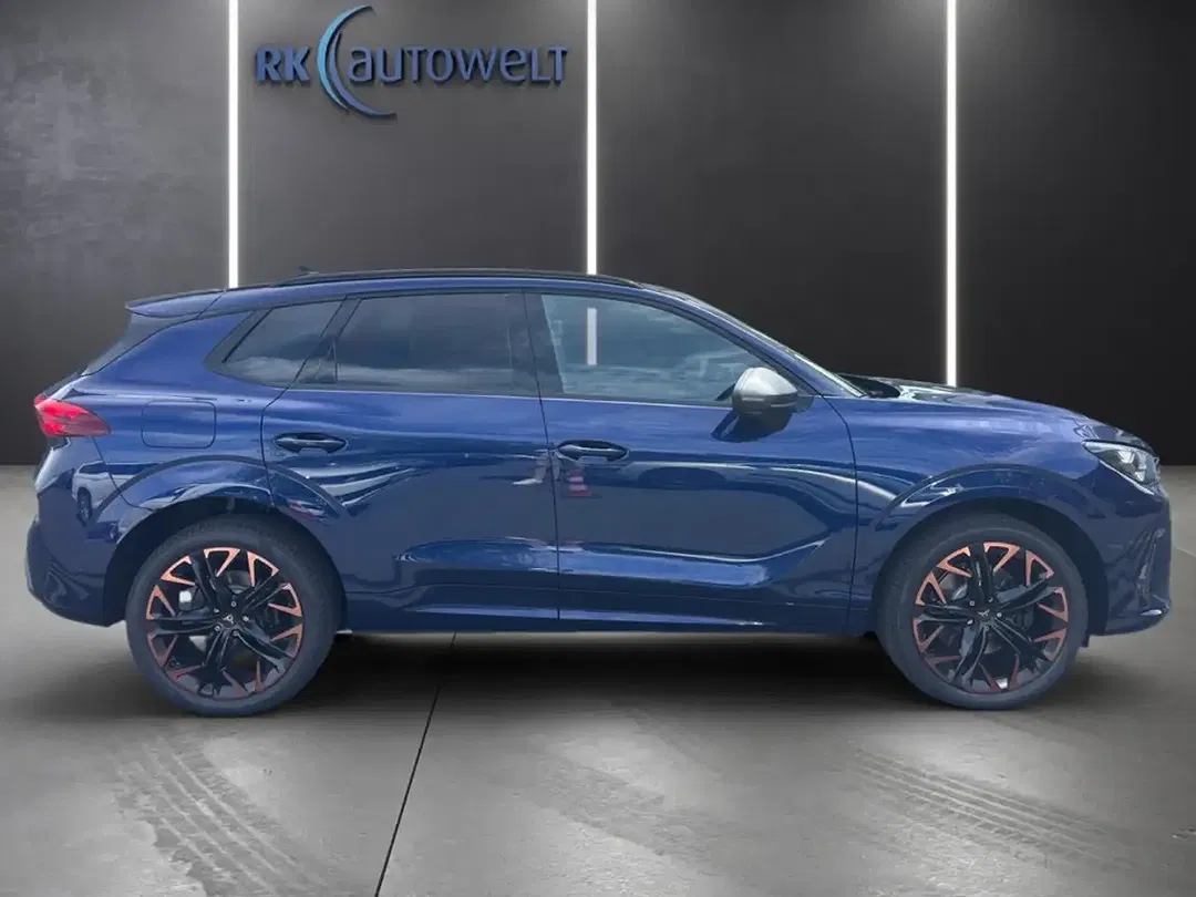CUPRA Terramar 1.5 PHEV VZ Matrix LED - Thumbnail 3