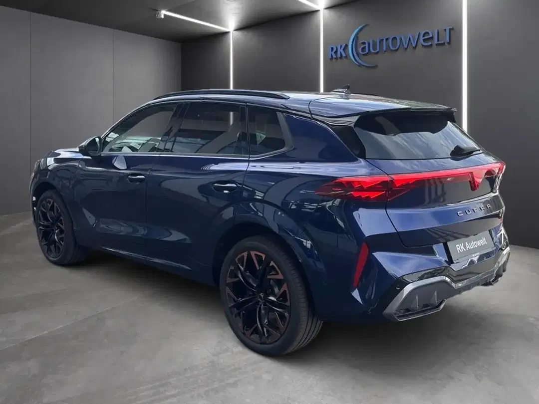 CUPRA Terramar 1.5 PHEV VZ Matrix LED - Thumbnail 5