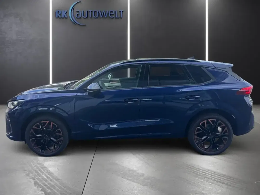 CUPRA Terramar 1.5 PHEV VZ Matrix LED - Thumbnail 6