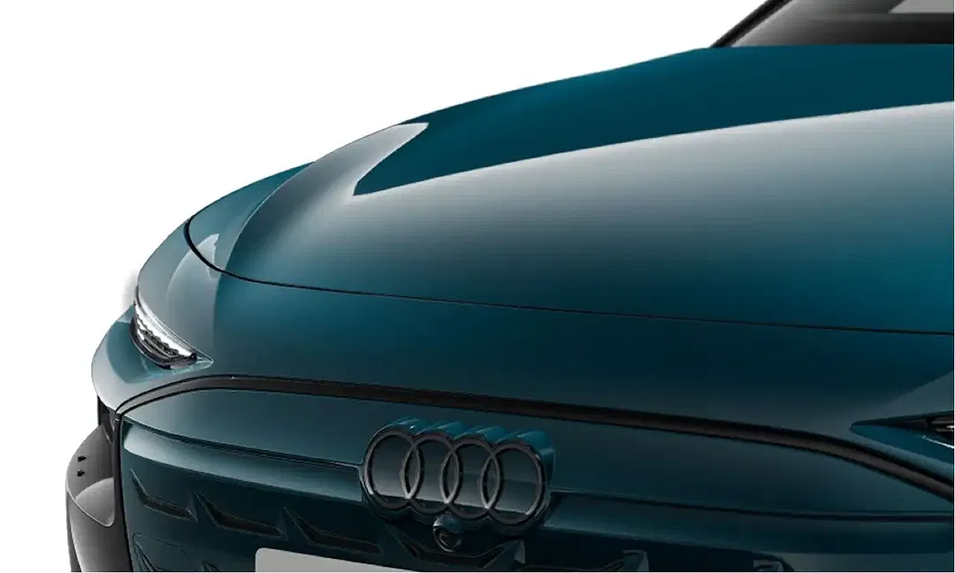 Audi S6 e-tron Edition - Thumbnail 4