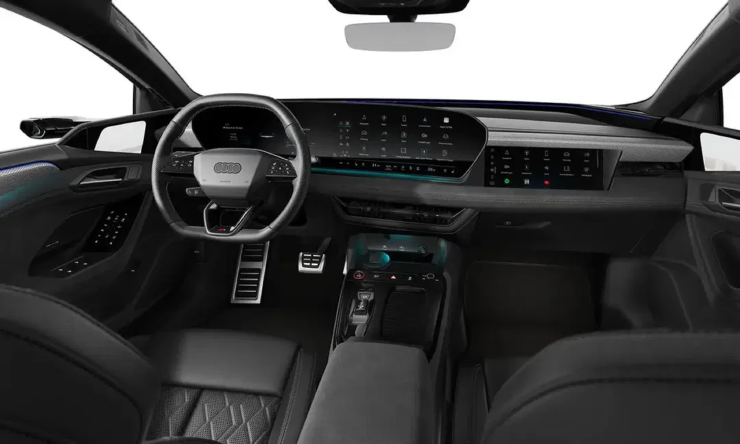 Audi S6 e-tron Edition - foto 6