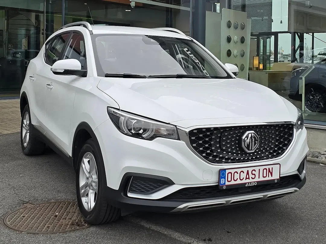 MG ZS Comfort - Afbeelding 1