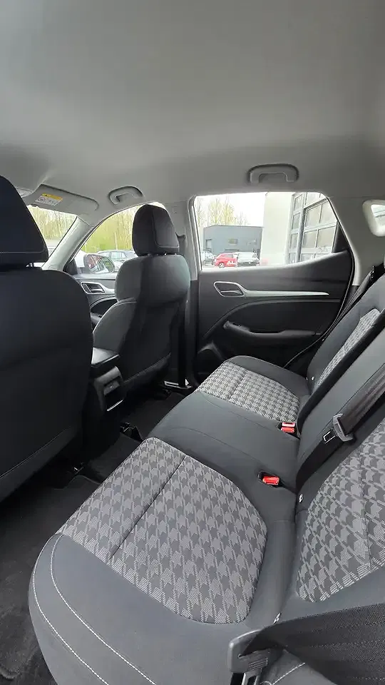 MG ZS Comfort - foto 8