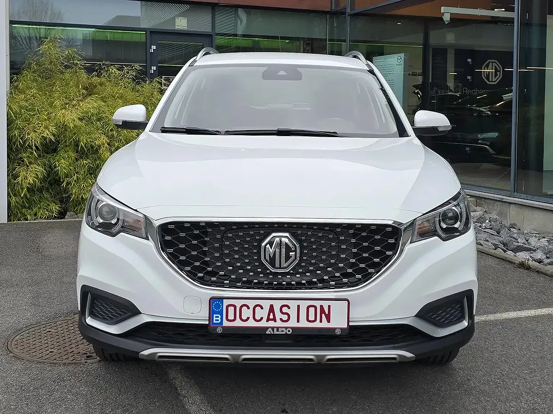 MG ZS Comfort - foto 2