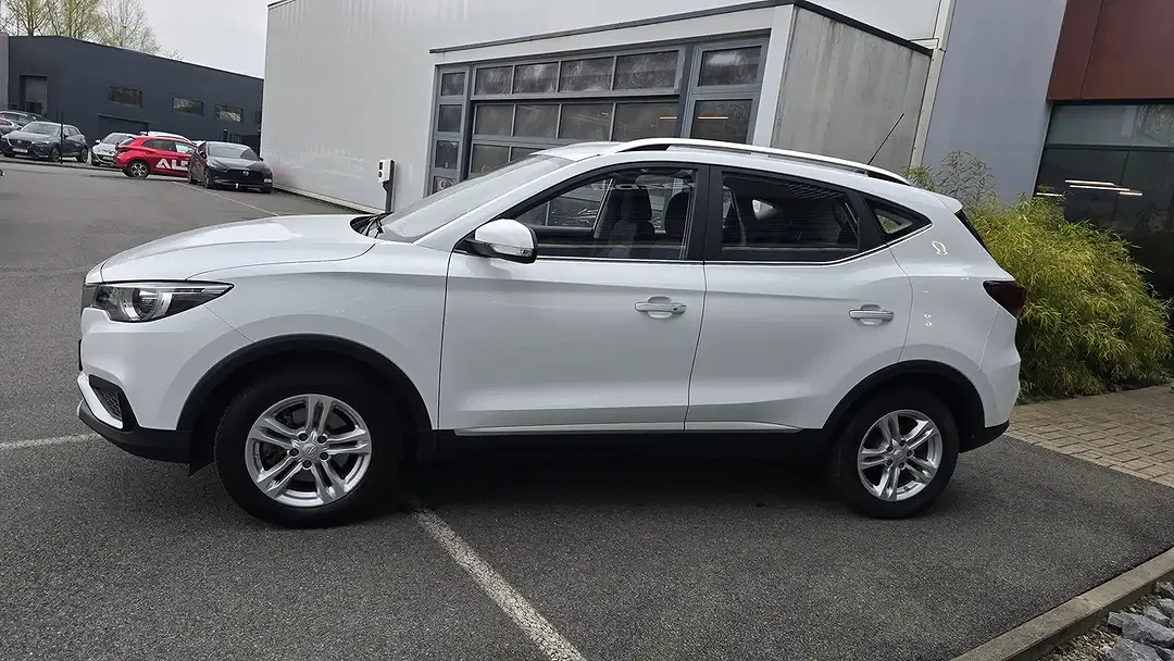 MG ZS Comfort - Thumbnail 3