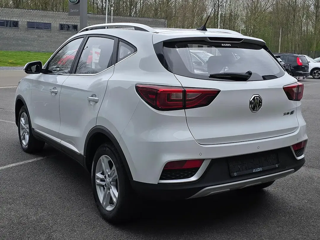 MG ZS Comfort - Thumbnail 4