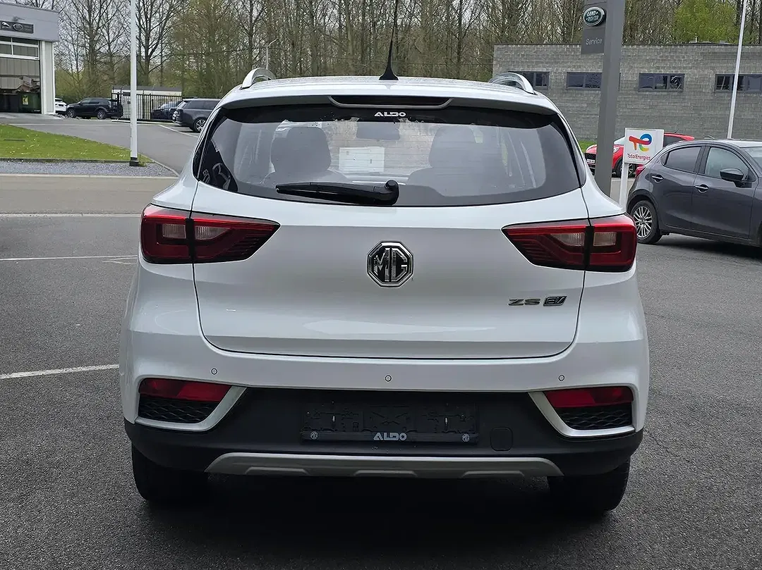 MG ZS Comfort - Thumbnail 5