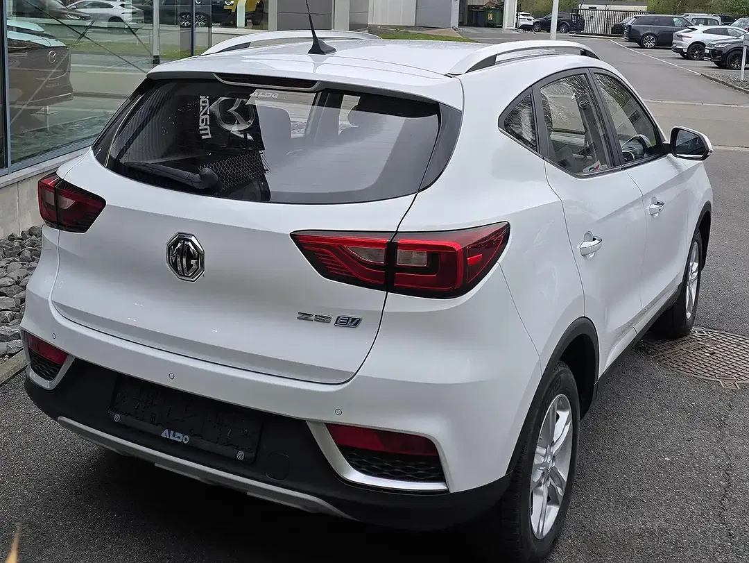 MG ZS Comfort - Thumbnail 6