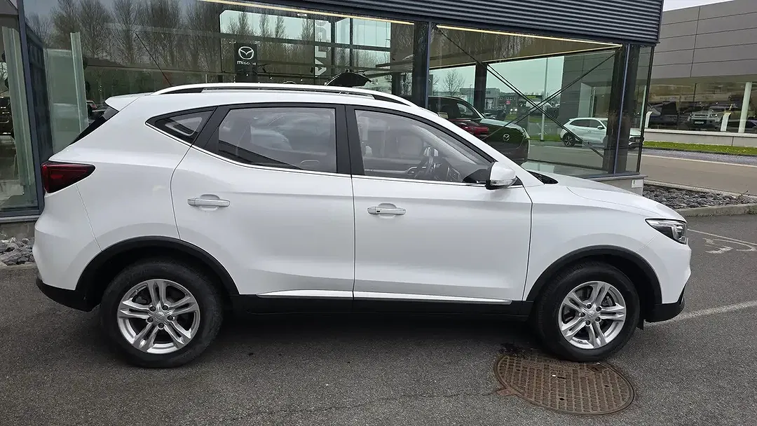 MG ZS Comfort - Thumbnail 7
