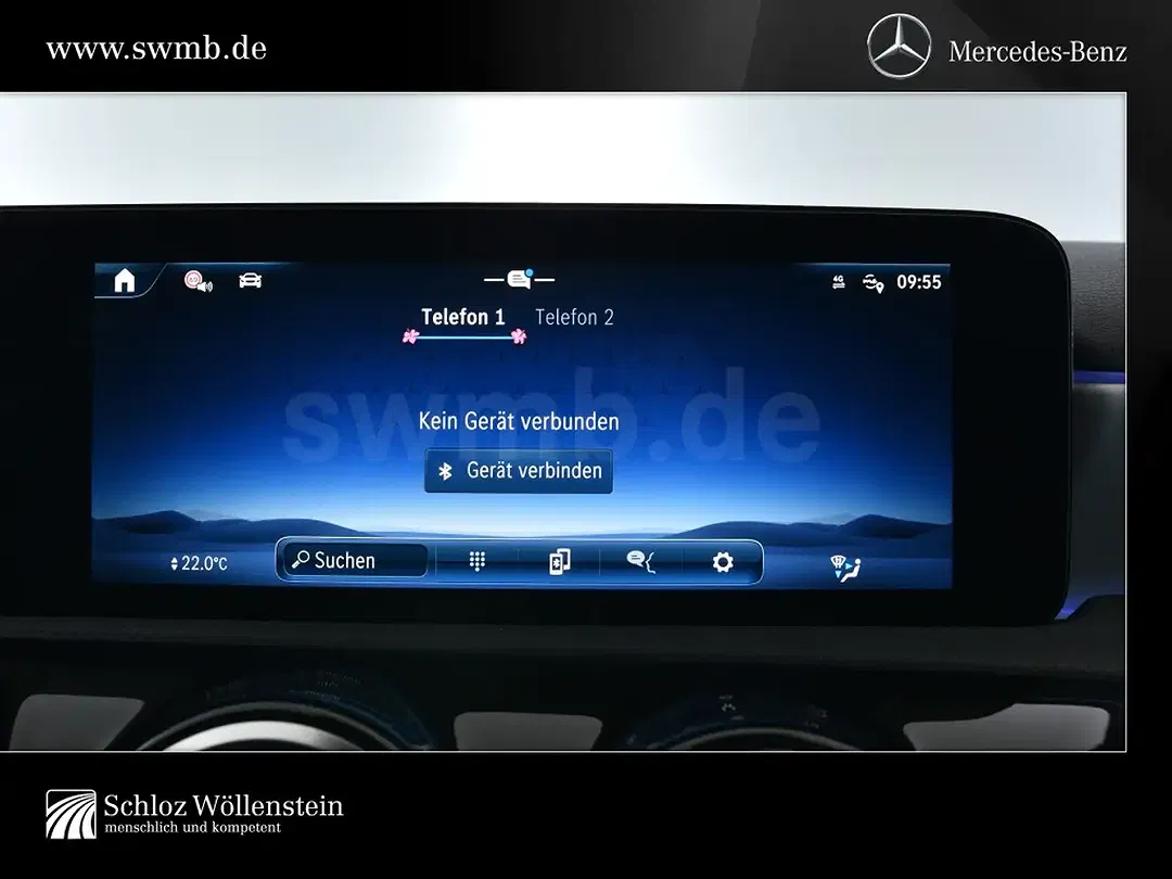 Mercedes-Benz A 180 - Thumbnail 10
